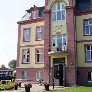 Mueritz Hotel Harmonie Inkl Wellnessbereich